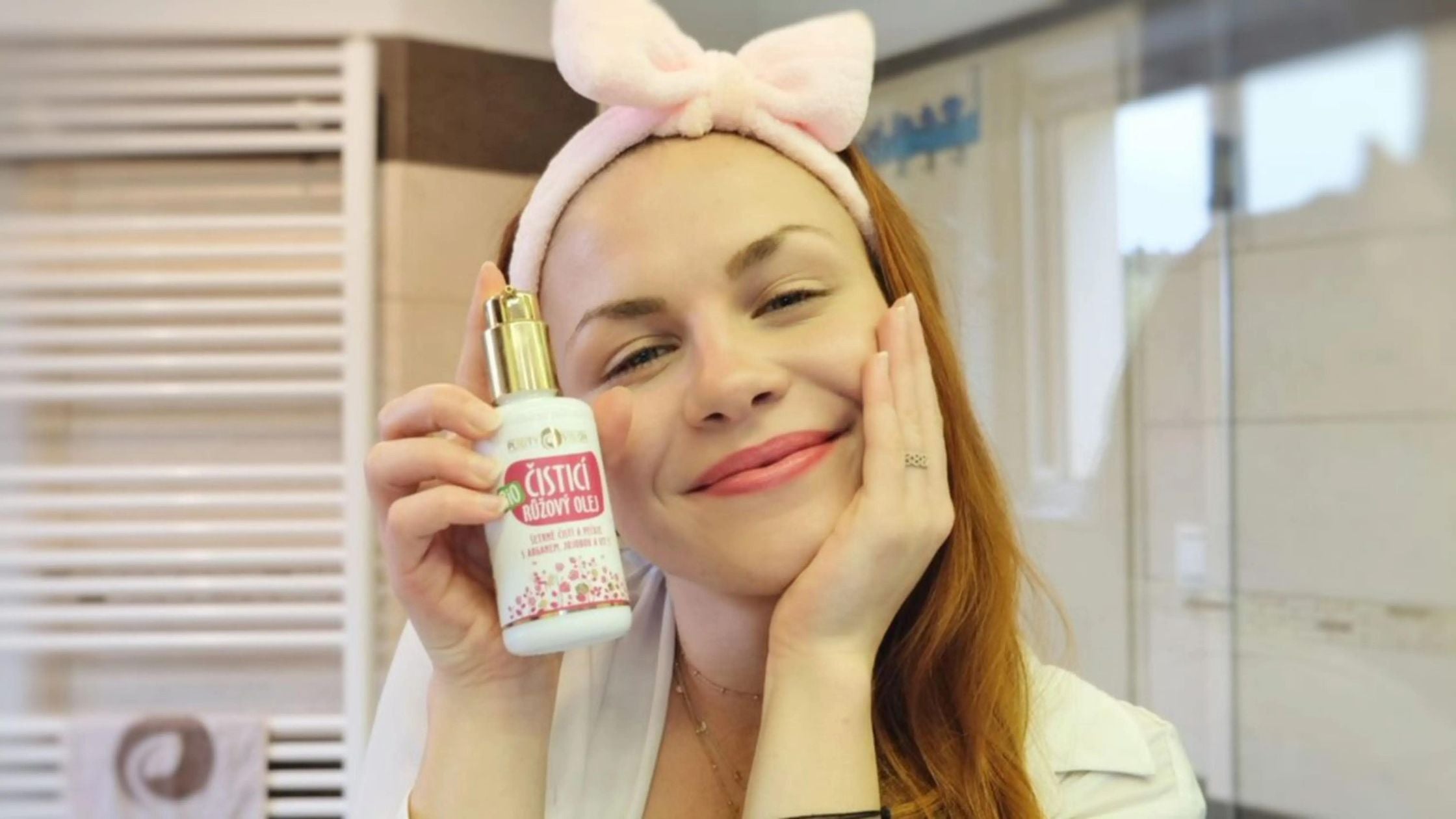 Tajomstvo zdravej a žiarivej pleti? Kľúčom je jej správne čístenie