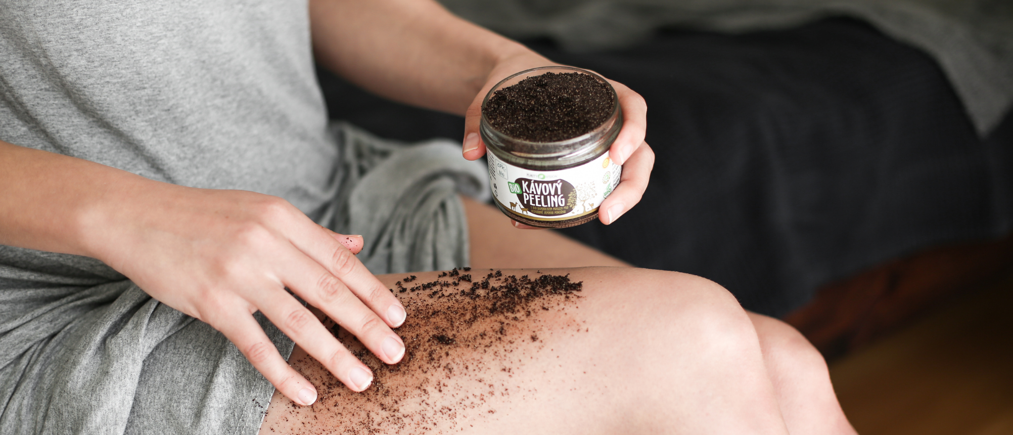 Prírodný detox pleti a pokožky