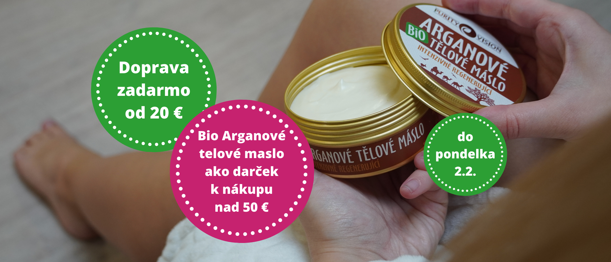 Darček k objednávke