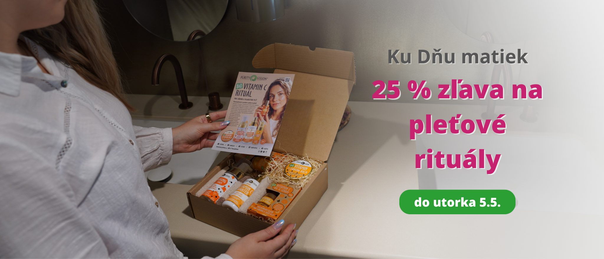 Ako vybrať správny pleťový rituál podľa typu pleti