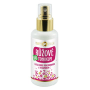 Bio Ružové tonikum 100 ml