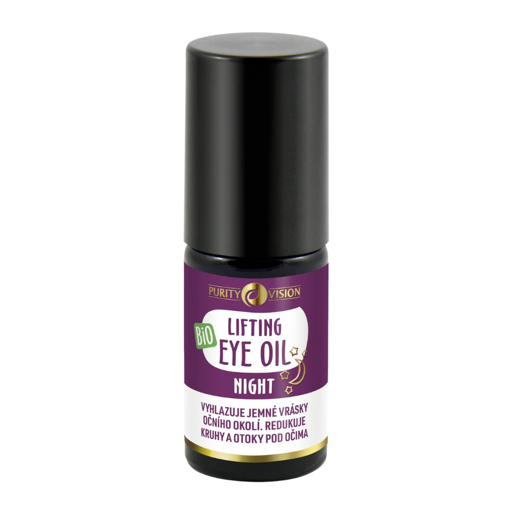 Bio Lifting Eye Oil Night roll-on 5ml