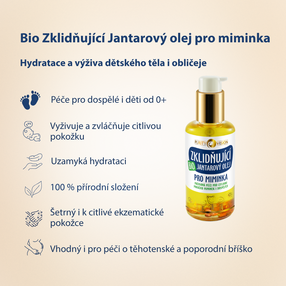 Set kúpeľovej starostlivosti pre deti