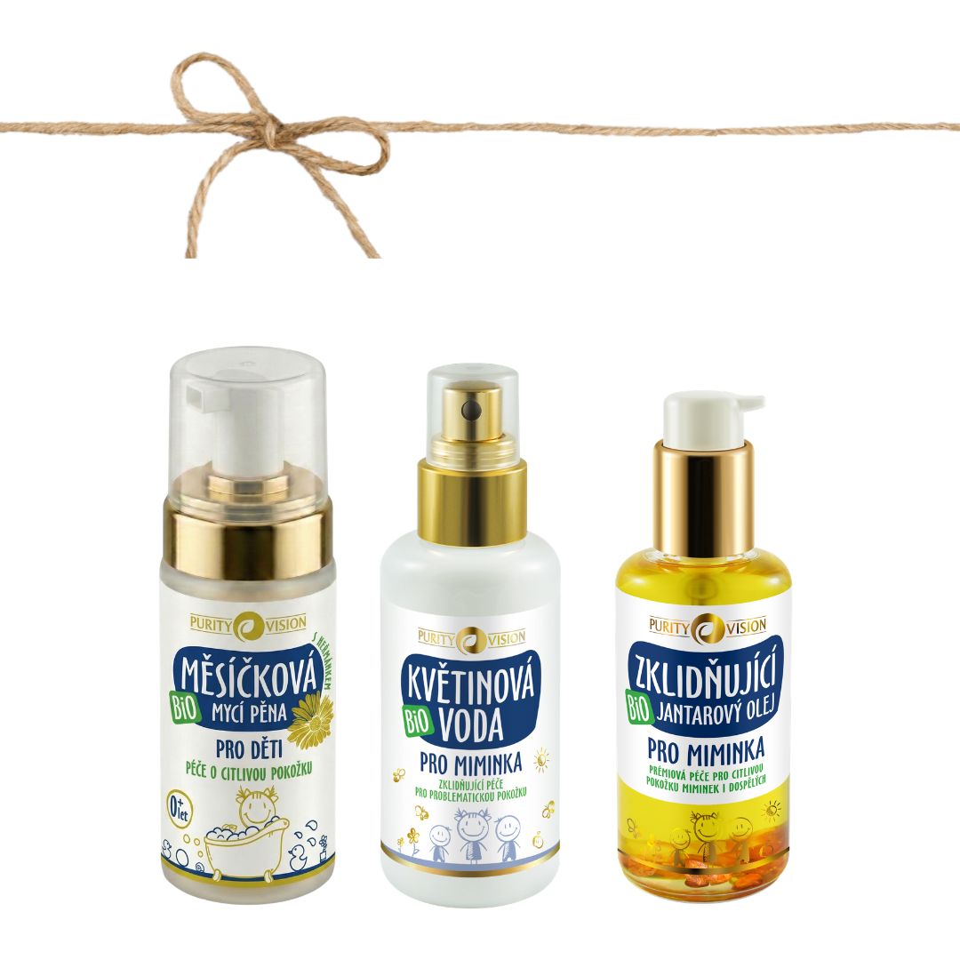 Bio Ultra Recovery nočný rituál set