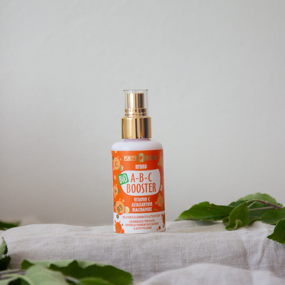 Bio Hydro ABC Booster 100 ml
