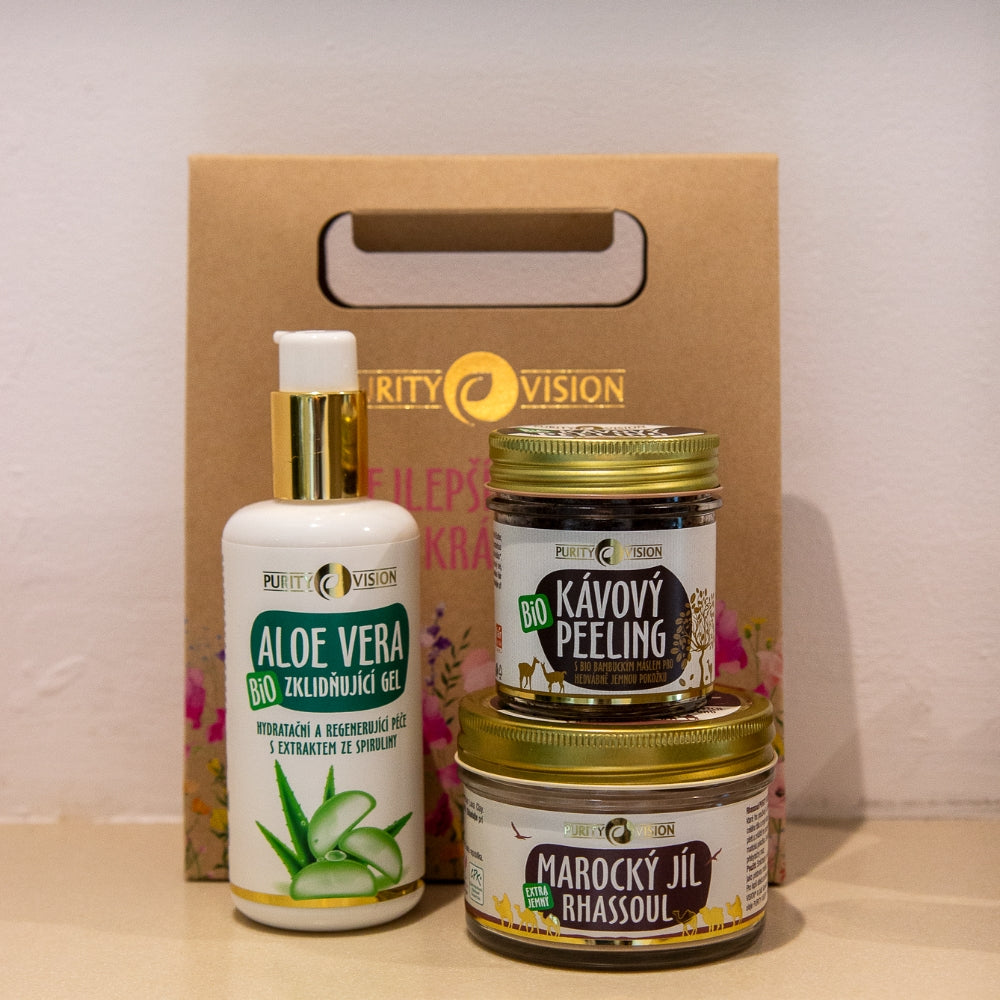 Darčeková krabička