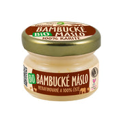 Bio Bambucké maslo 20 ml