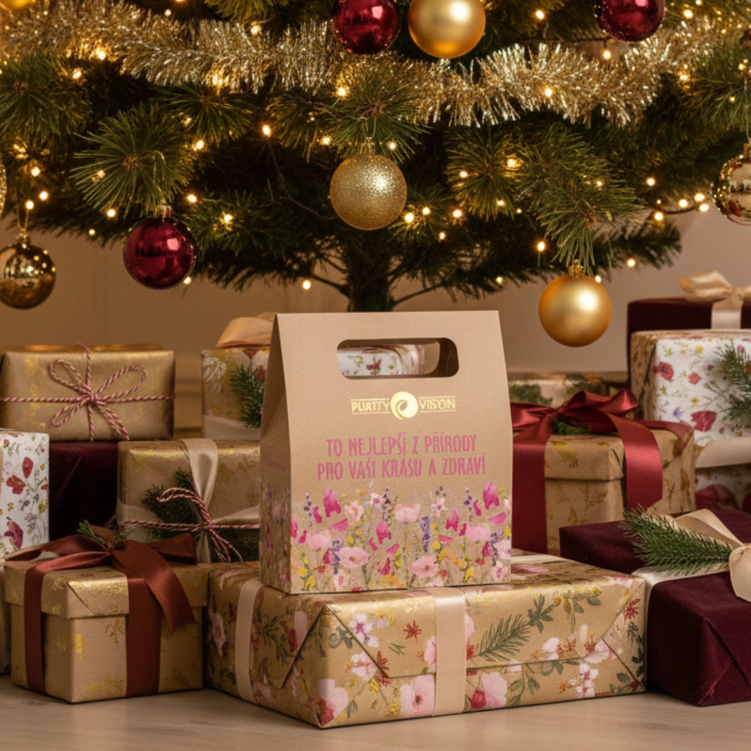 Darčeková krabička