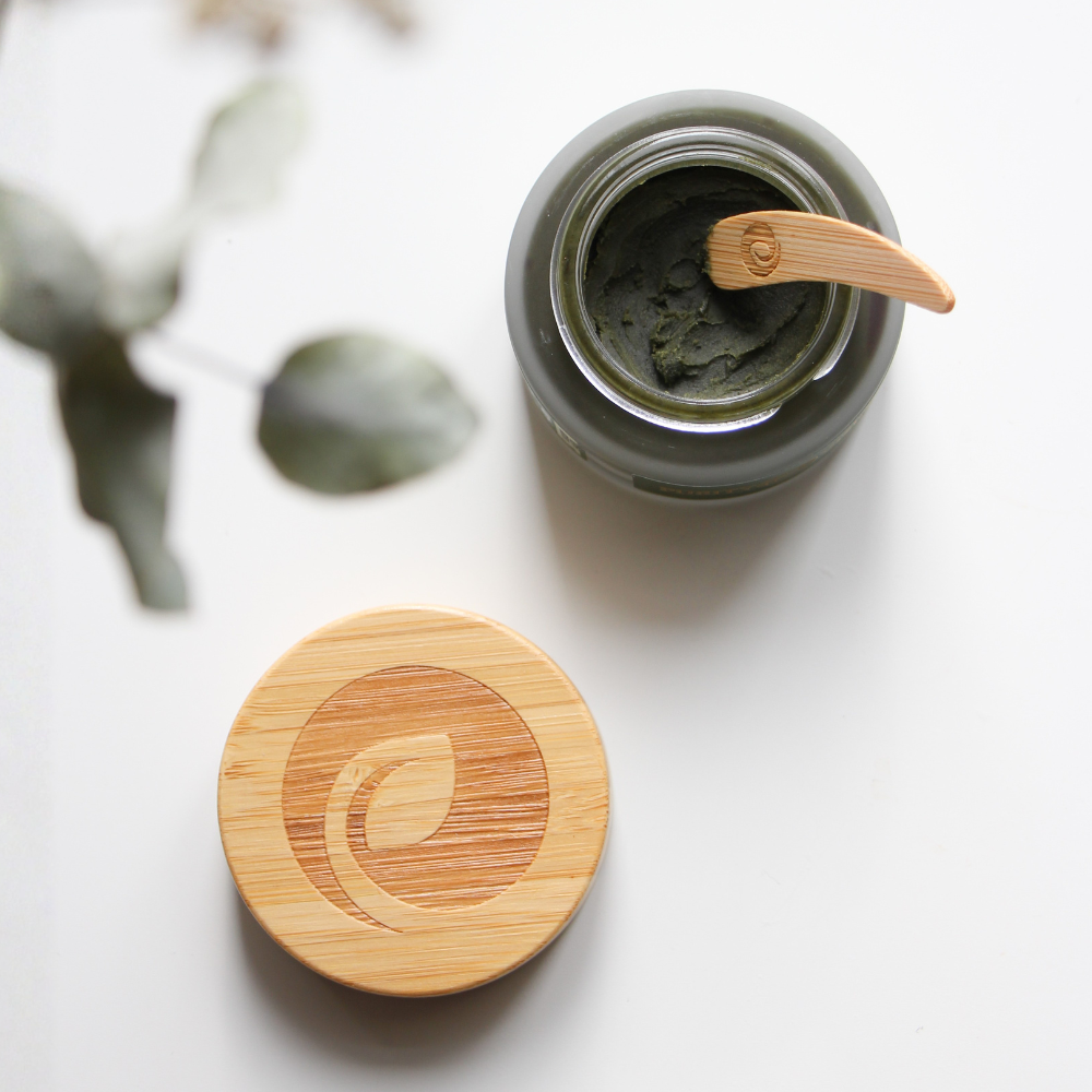 Bio Detoxikačná maska 40 ml