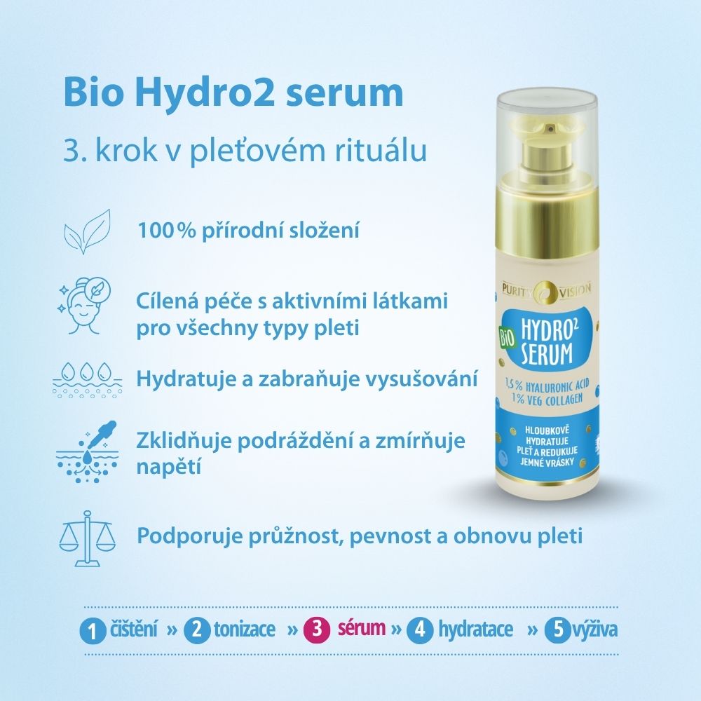 Bio Hydro2 serum 30 ml
