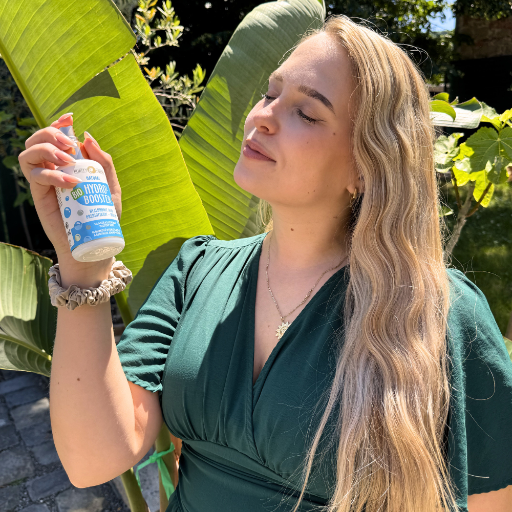 Bio Natural Hydro2 Booster 50 ml