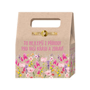 Darčeková krabica na produkty PURITY VISION