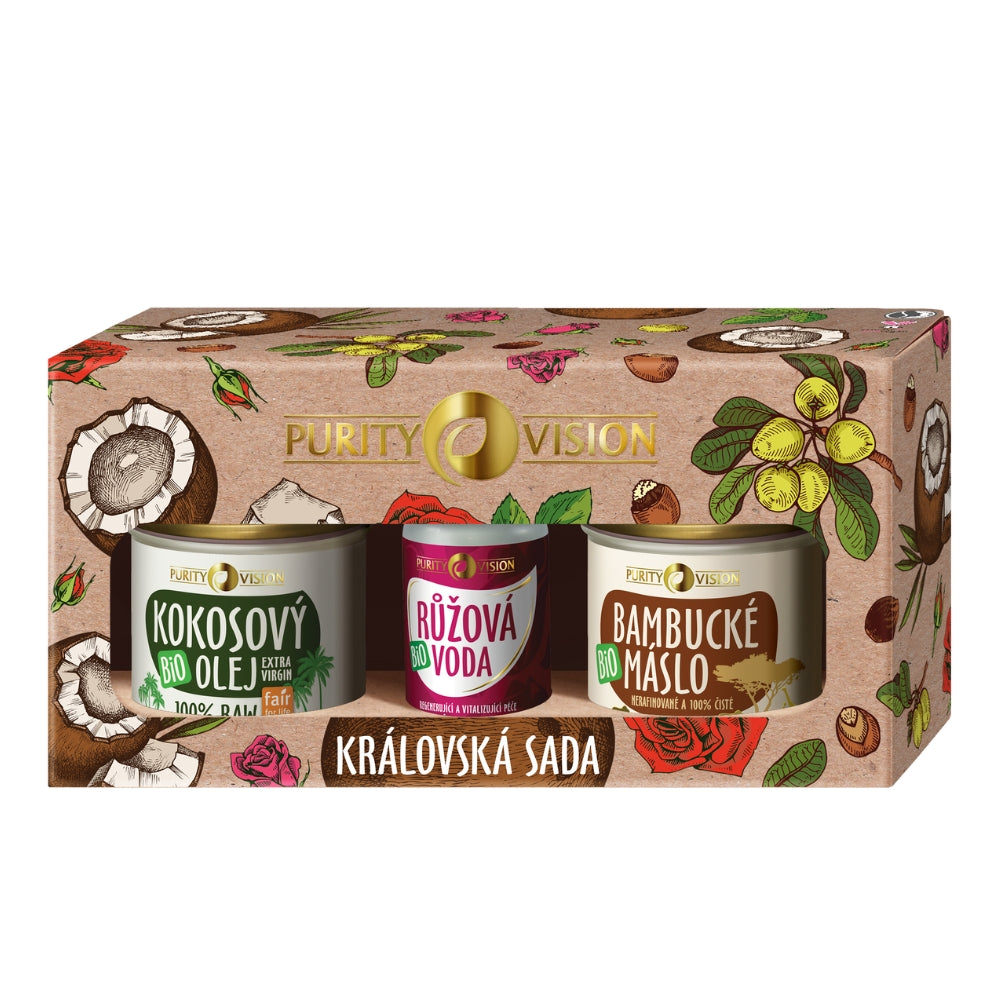 Kráľovská sada
