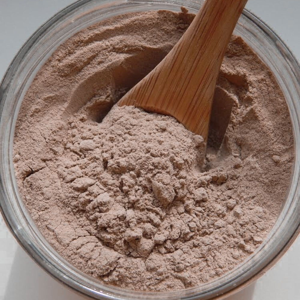 Marocký íl – Rhassoul 200 g