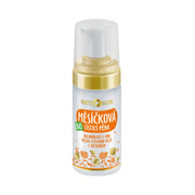Bio Nechtíková čistiaca pena 95 ml