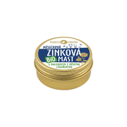 Bio Nechtiková Zinková masť 30 ml