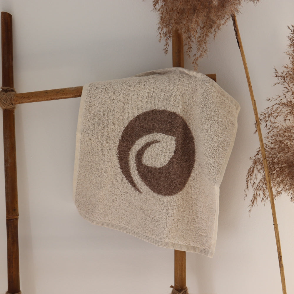 Odličovací a čistiaci uteráčik z Bio Bavlny