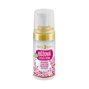 Bio Ružová čistiaca pena 90 ml