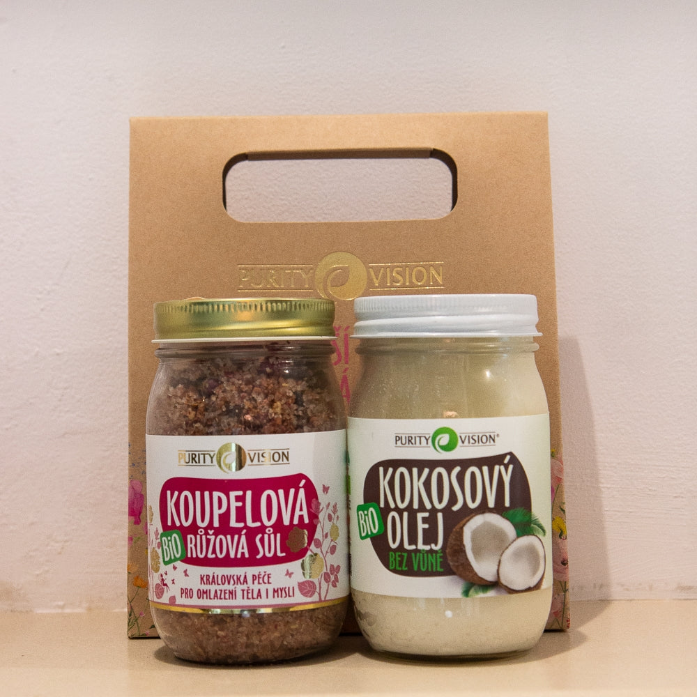 Darčeková krabička