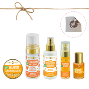 Bio Vitamin C rituál