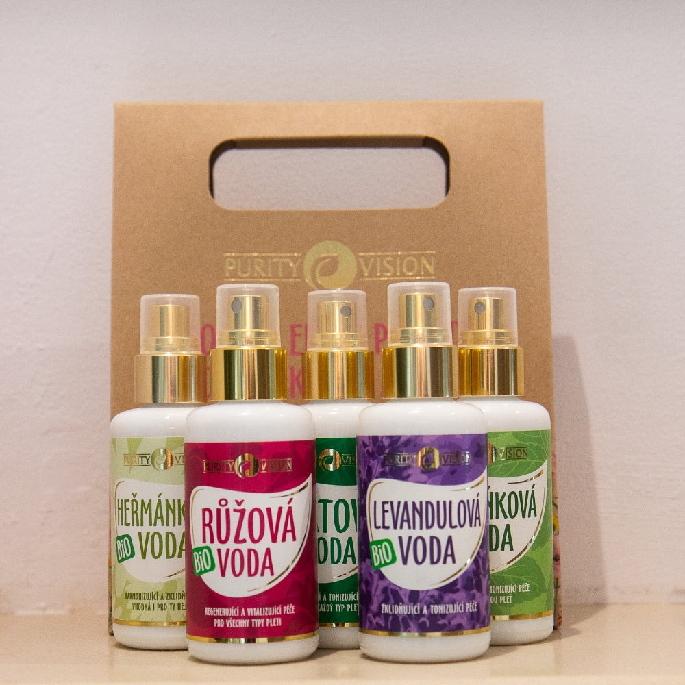 Darčeková krabička