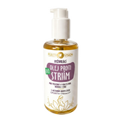 Bio Vyživujúci olej proti striám 200 ml