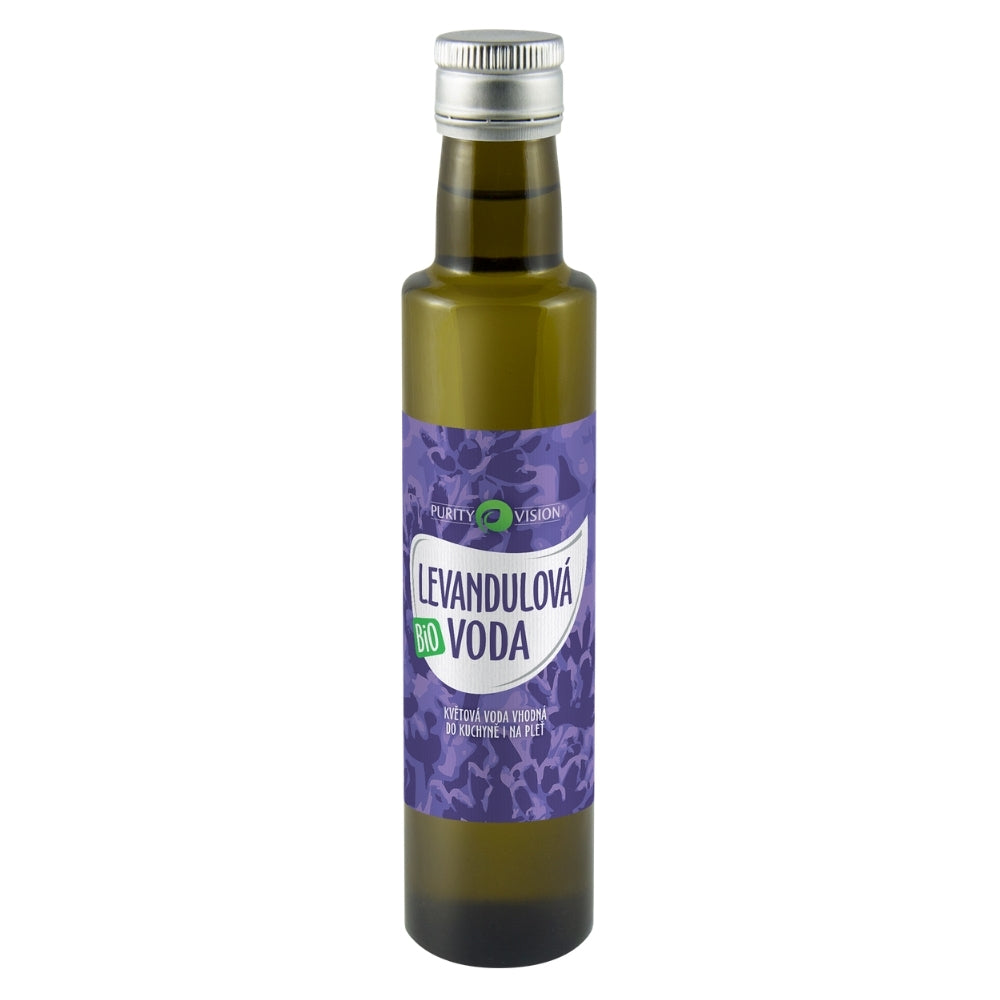 Bio Levanduľová voda 250 ml