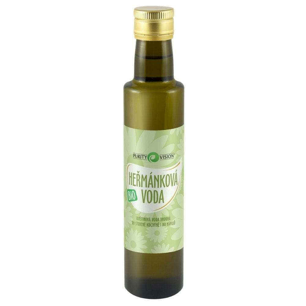 Bio Harmančeková voda 250 ml