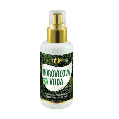 Bio Borovicová voda 100 ml