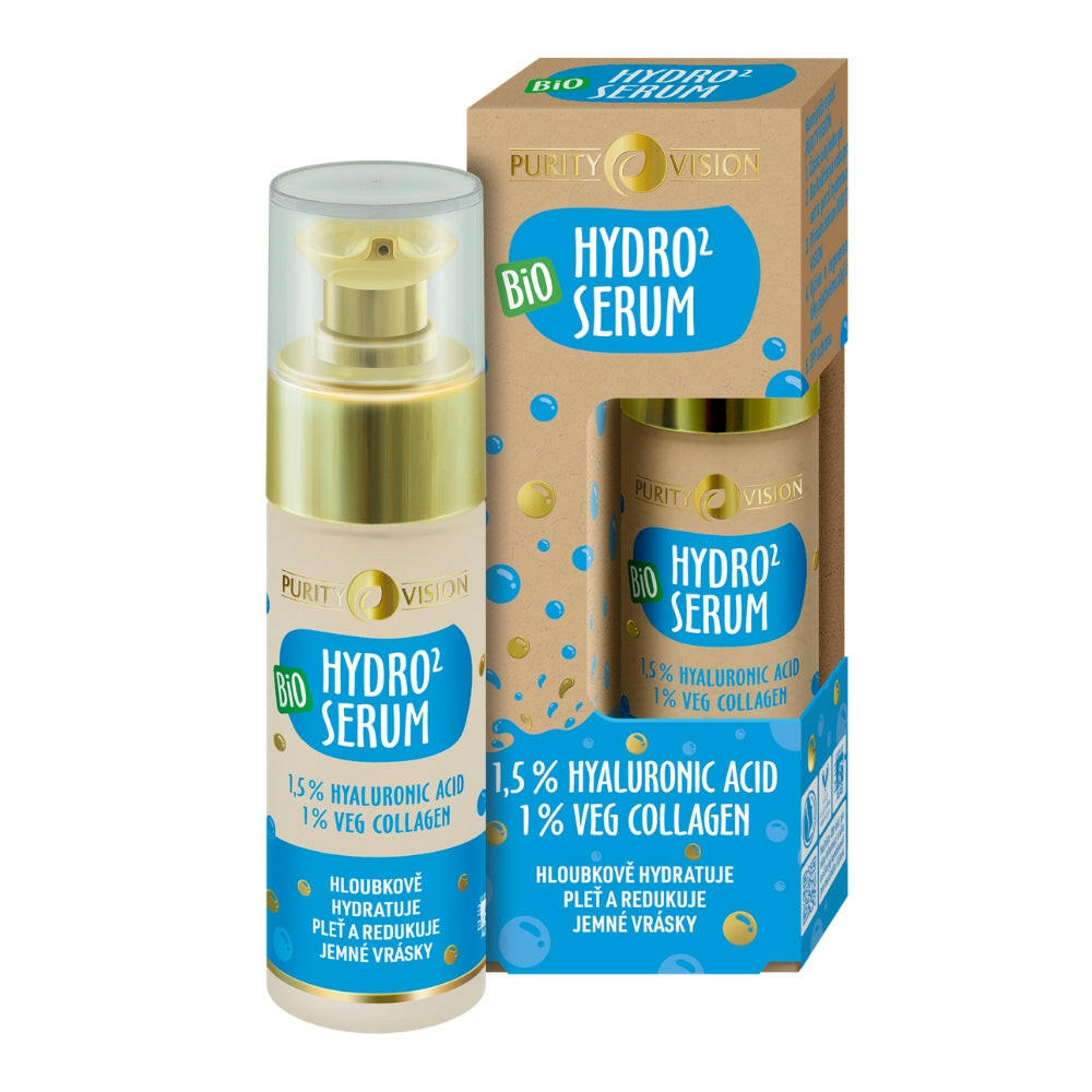 Bio Hydro2 serum 30 ml