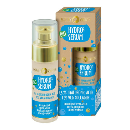 Bio Hydro2 serum 30 ml