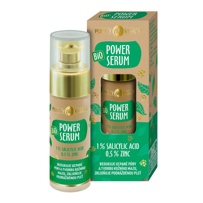 Bio Power serum 30 ml