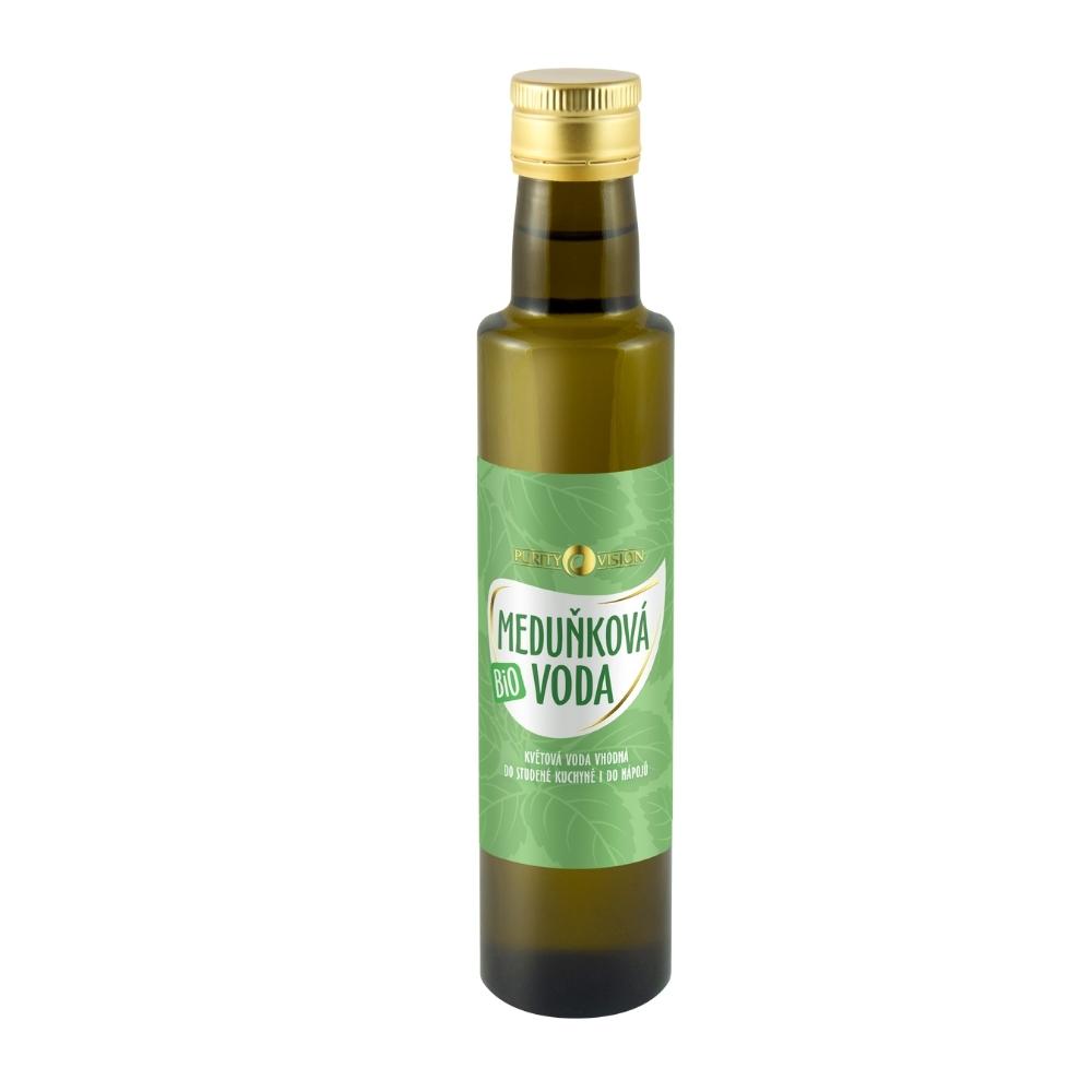 Bio Medovková voda 250 ml