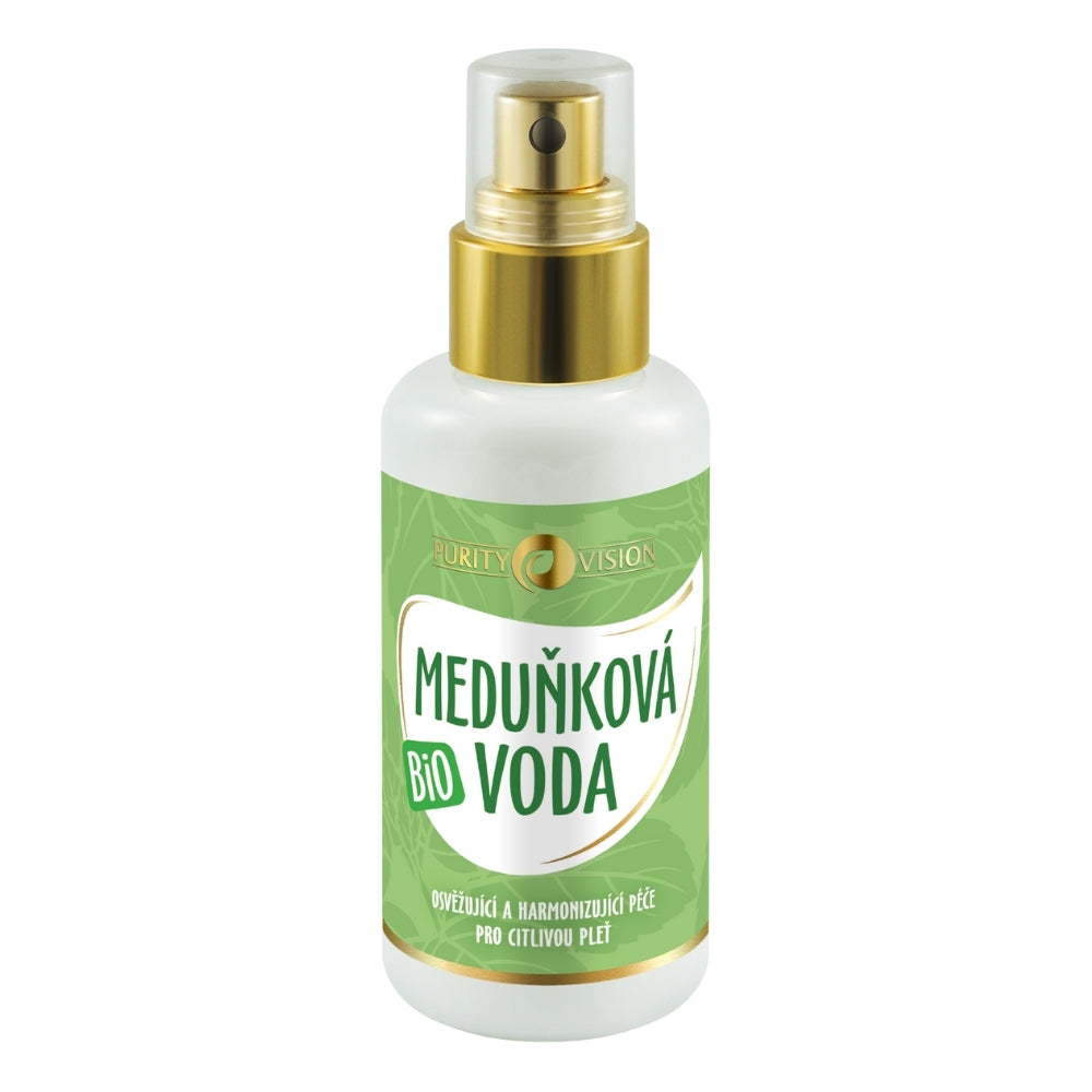 Bio Medovková voda 100 ml