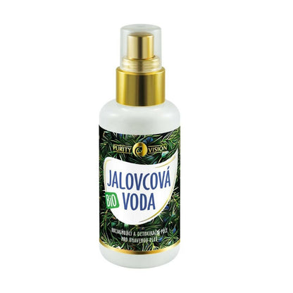 Bio Borievková voda 100 ml